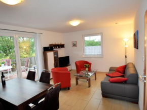 Villa am Meer in Boiensdorf mit Terrasse, Boiensdorf